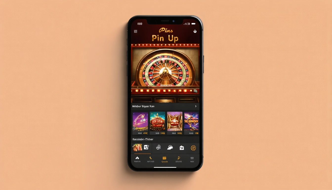 app Pin Up