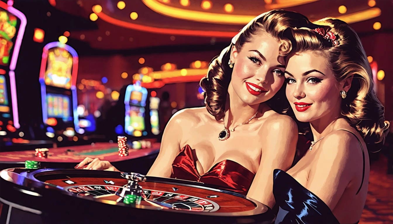 app Pin Up