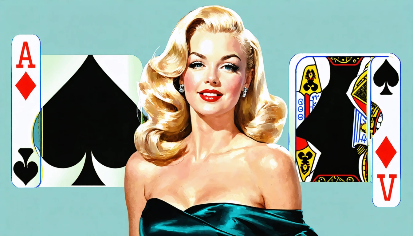 bonus Pin Up